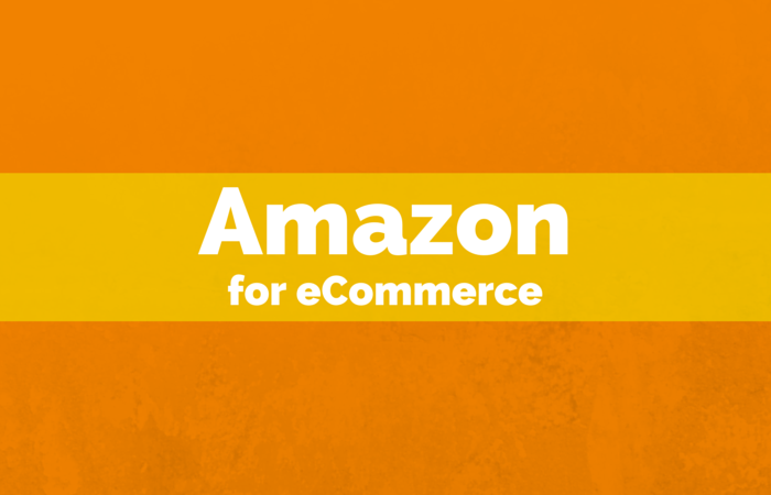 Amazon for eCommerce Online Courses