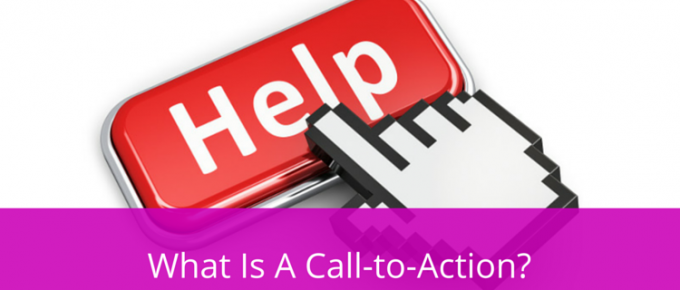 What Is A Call-to-Action