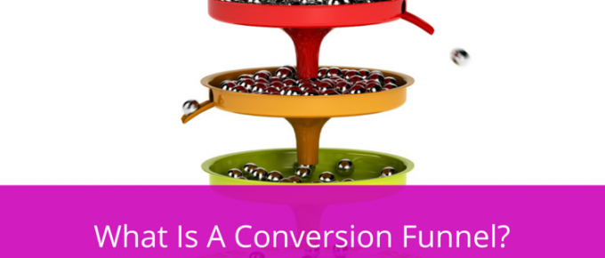 What Is A Conversion Funnel