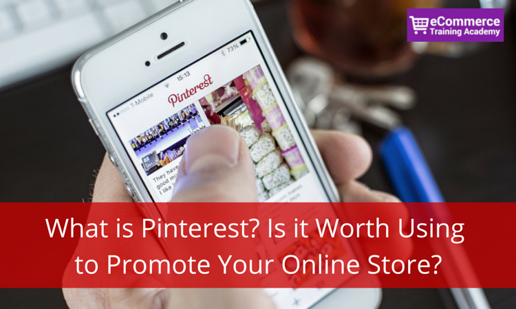 what is pinterest