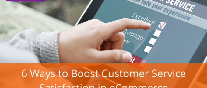 Boost Customer Service Satisfaction