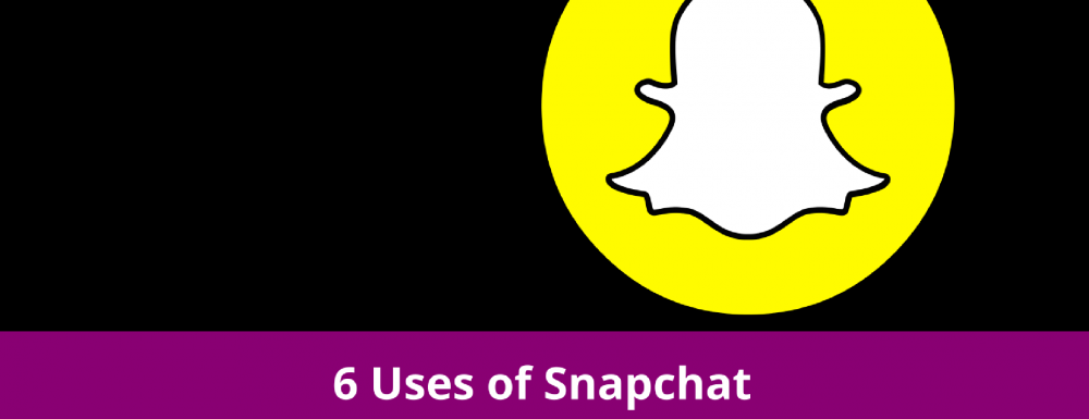 Snapchat of Snapchat for