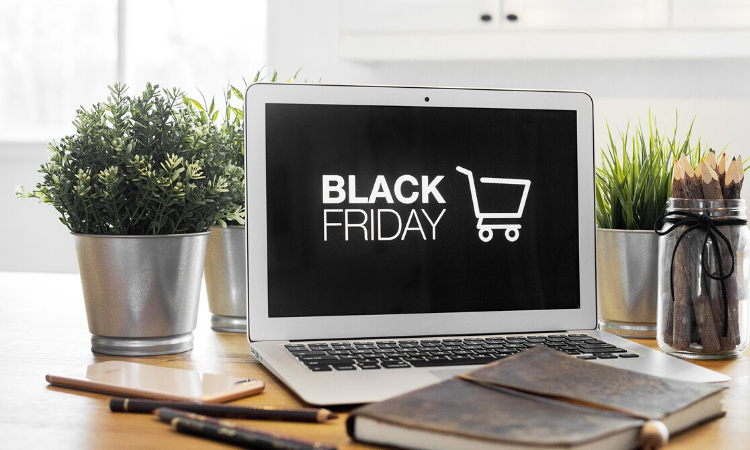 Black Friday Marketing Ideas