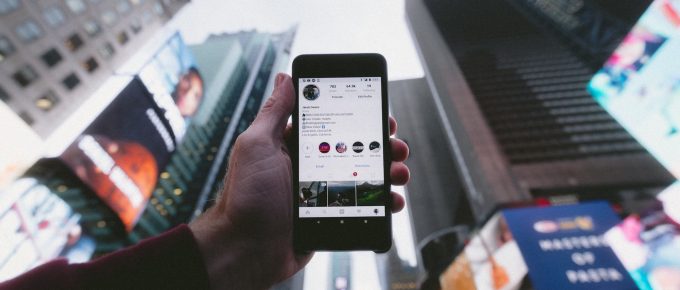 How to Optimize The Perfect Instagram Bio for eCommerce